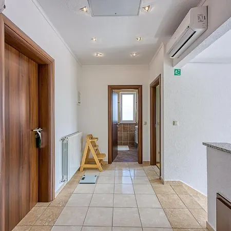 Martina With Private Pool Villa