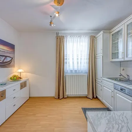 Villa Martina With Private Pool *