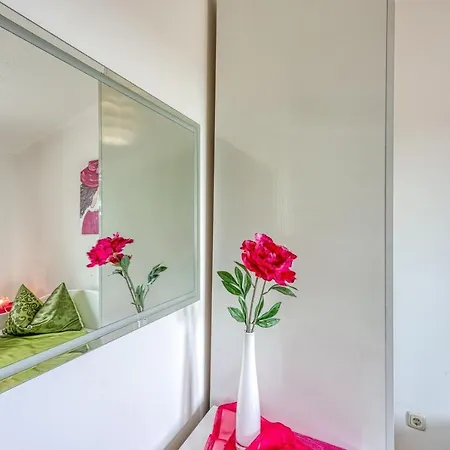 Martina With Private Pool Βίλα