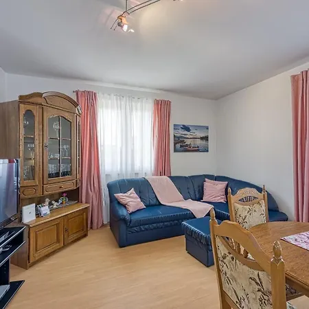 Villa Martina With Private Pool