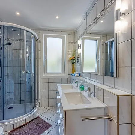 Martina With Private Pool