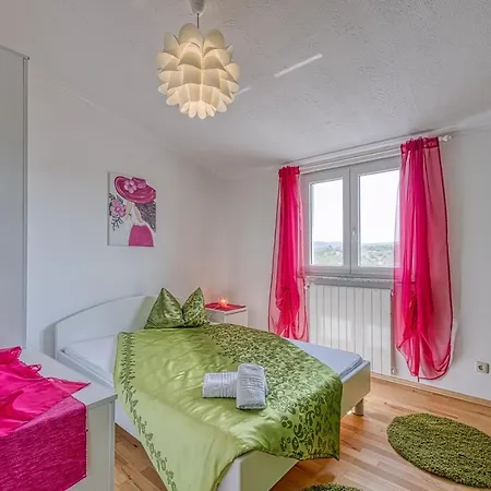 Martina With Private Pool