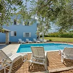 Villa Martina With Private Pool Kaštel