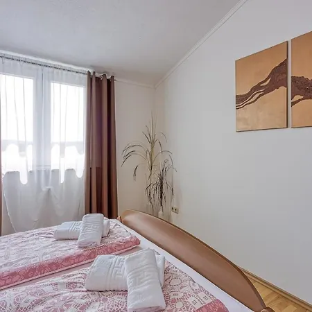 Martina With Private Pool Вилла