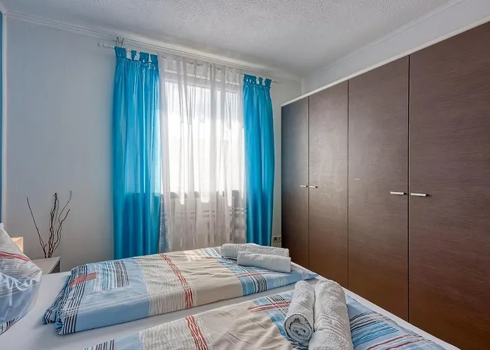 Martina With Private Pool