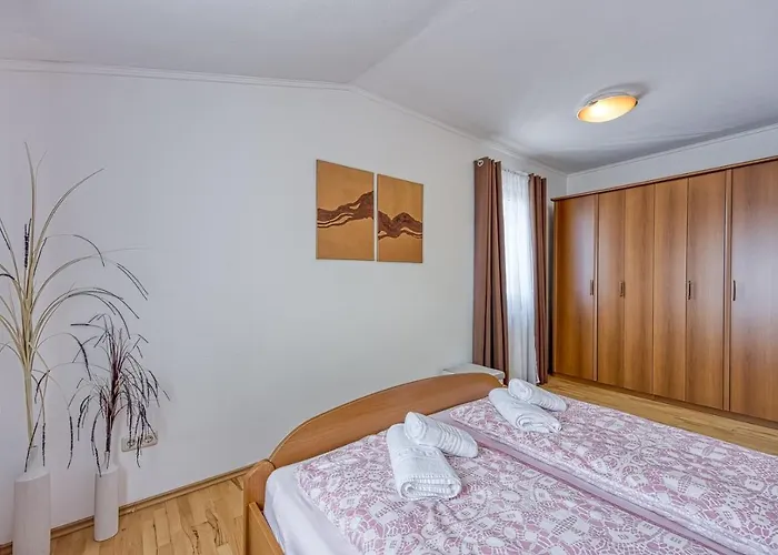 Martina With Private Pool