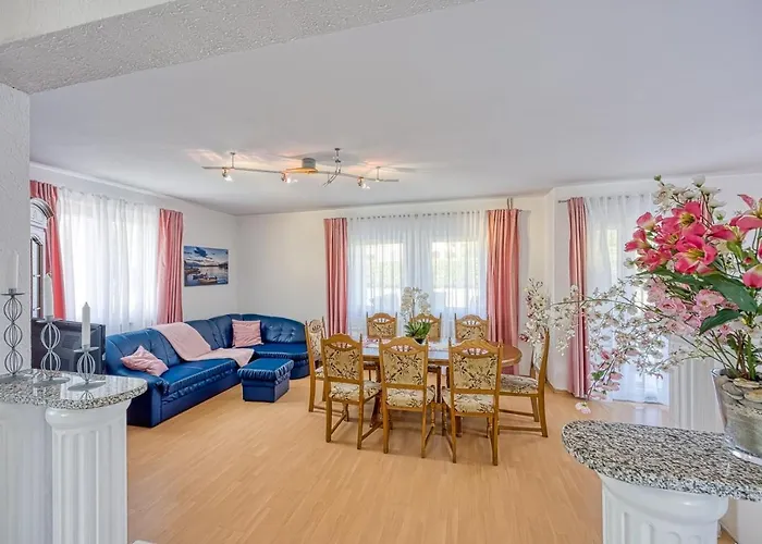 Martina With Private Pool *