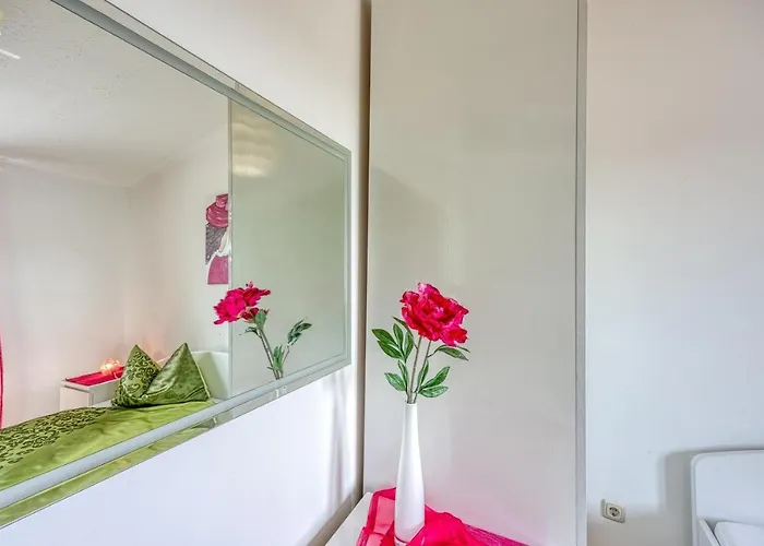 Martina With Private Pool Villa