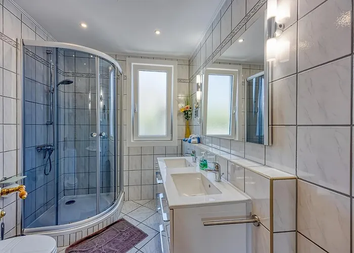 Martina With Private Pool