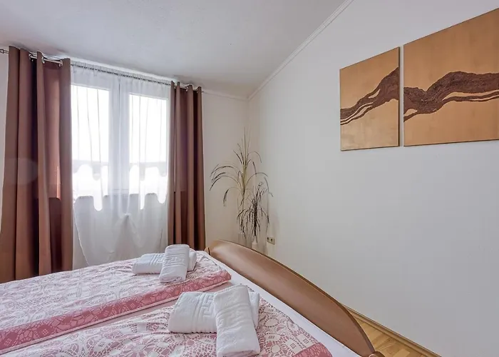 Martina With Private Pool Villa